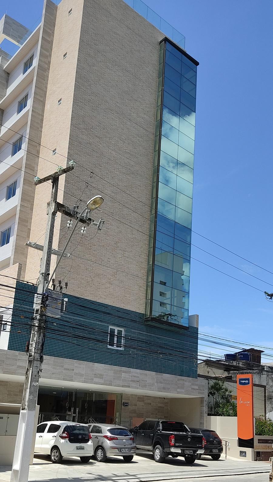 Hotel Verano Pajuçara By Tropicalis Maceió