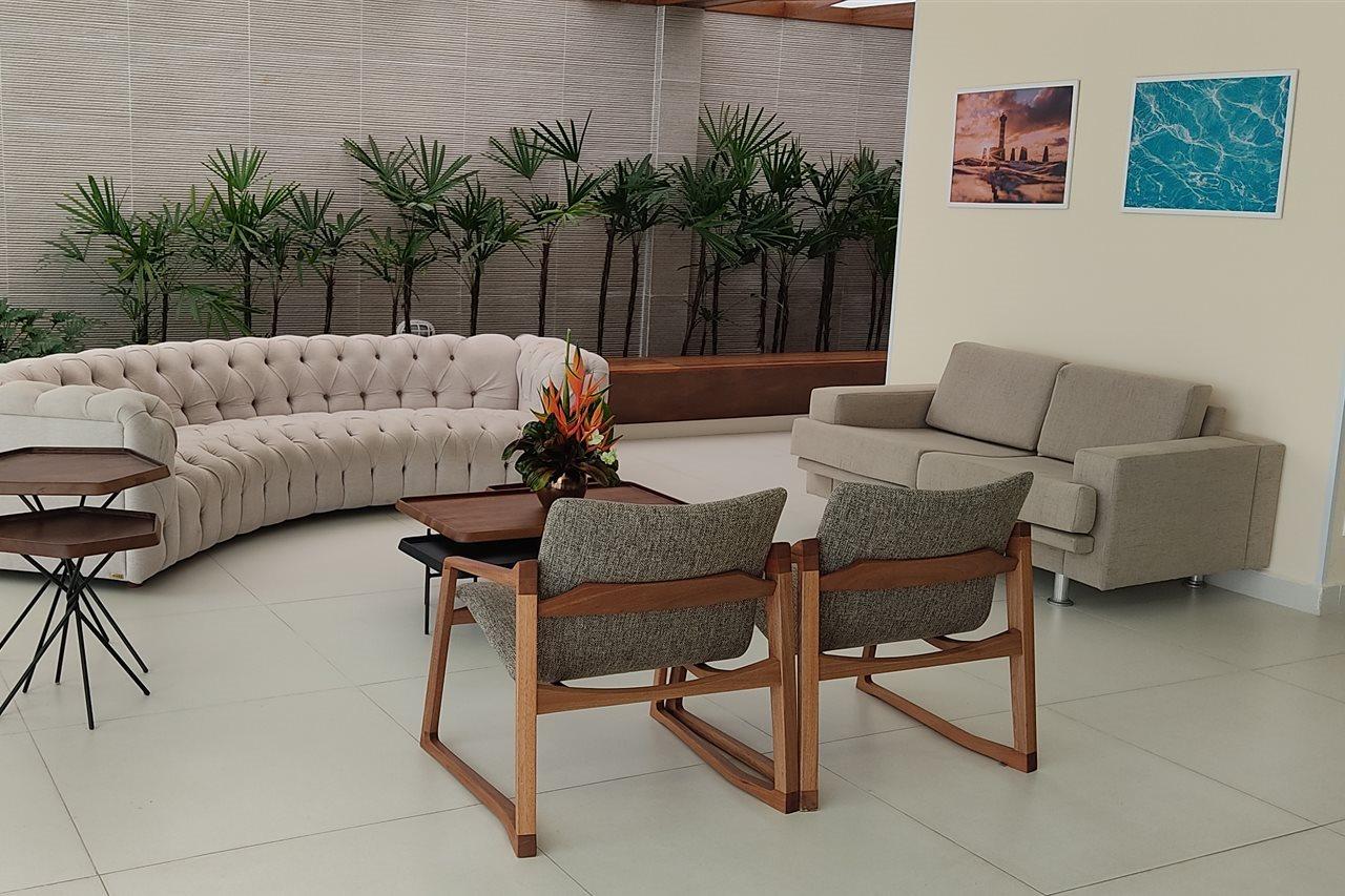 Verano Pajuçara By Tropicalis Hotel Maceió