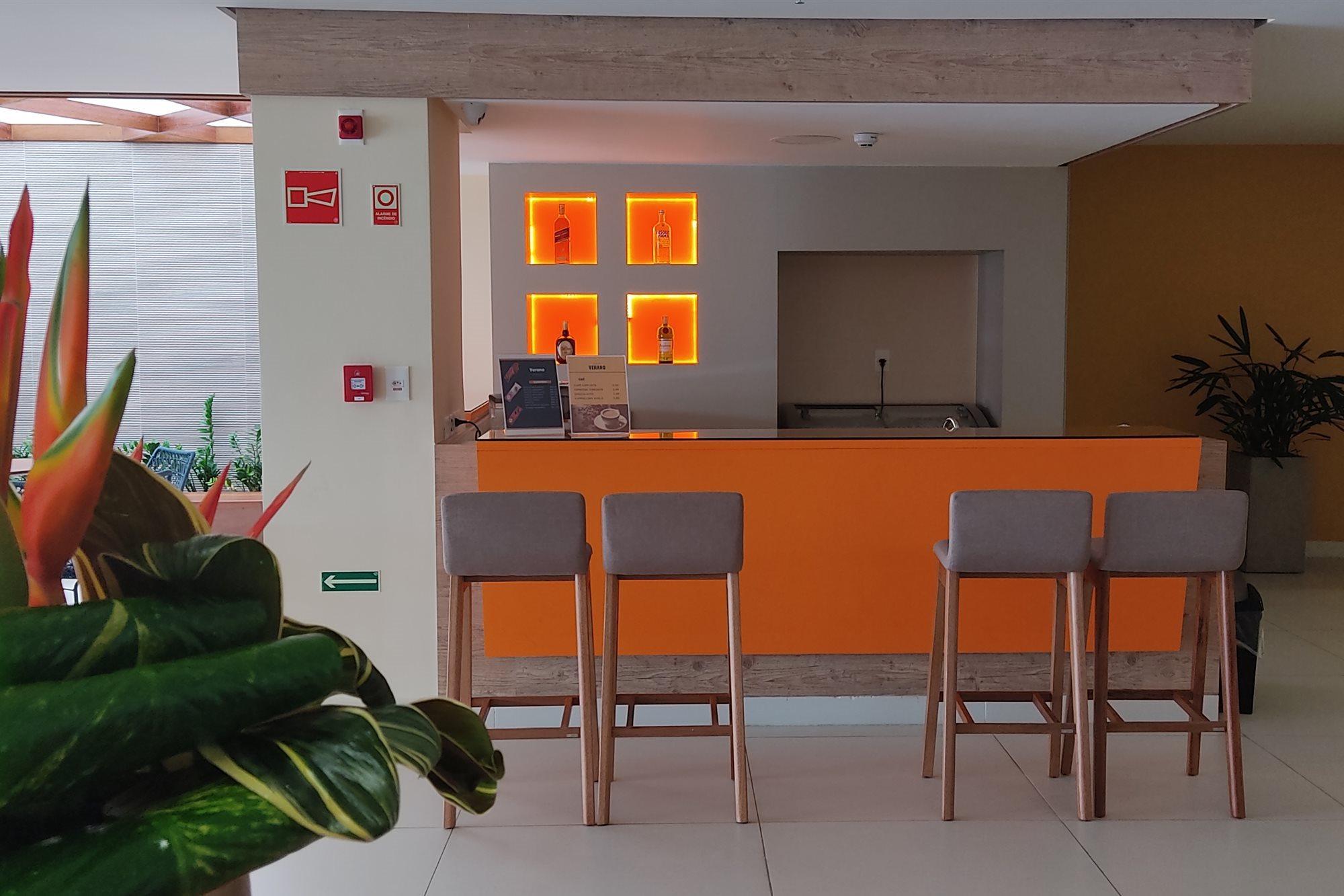 Verano Pajuçara By Tropicalis 4* Maceió