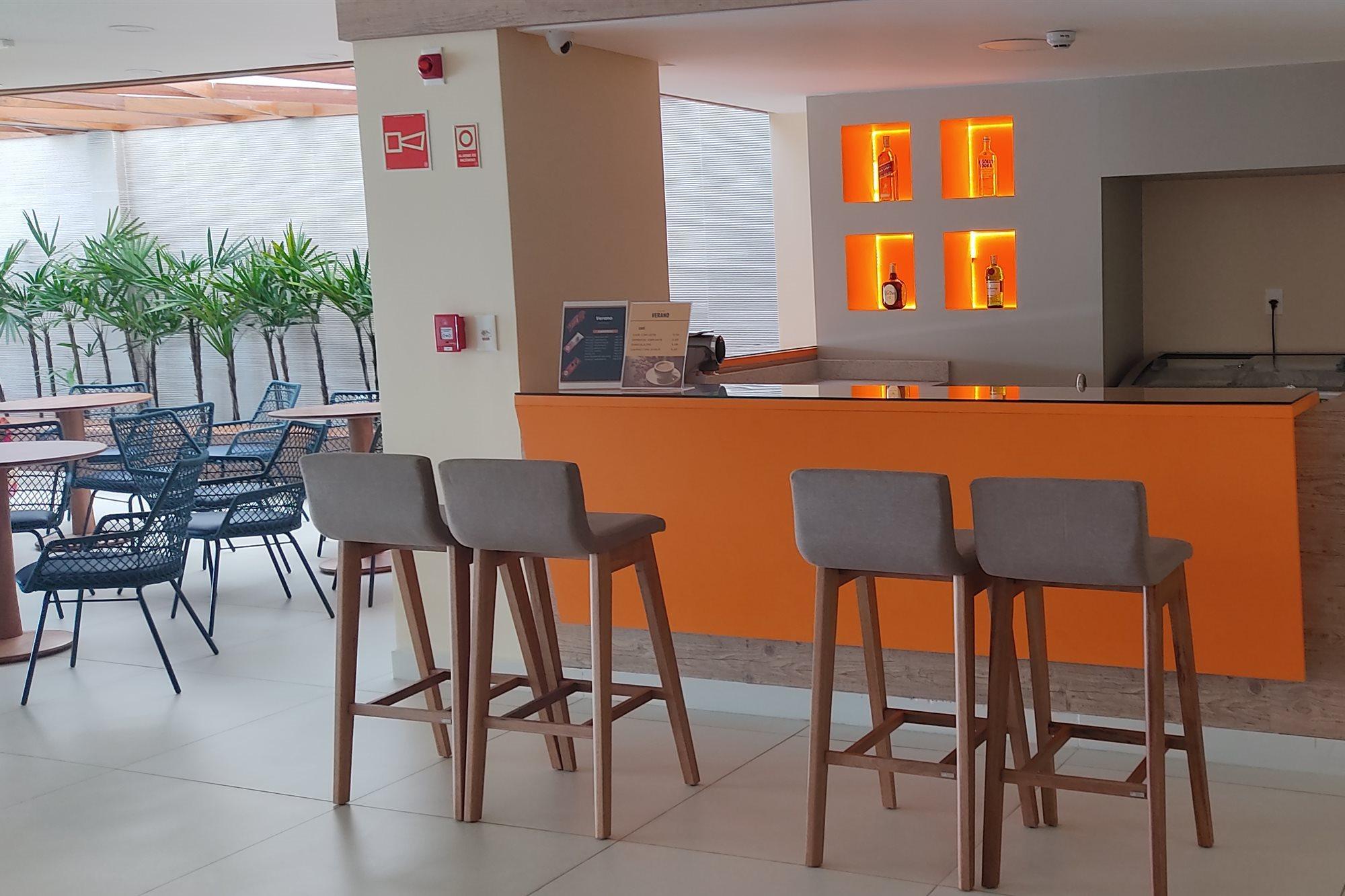 Verano Pajuçara By Tropicalis Maceió