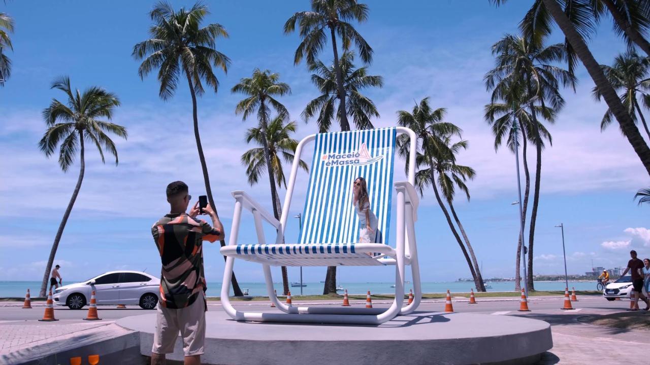Verano Pajucara By Tropicalis 酒店 Maceio (Alagoas)