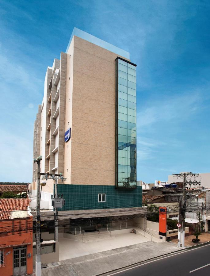 Hotel Verano Pajuçara By Tropicalis Maceió