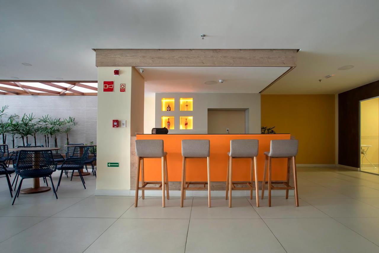 Hotel Verano Pajuçara By Tropicalis 4*