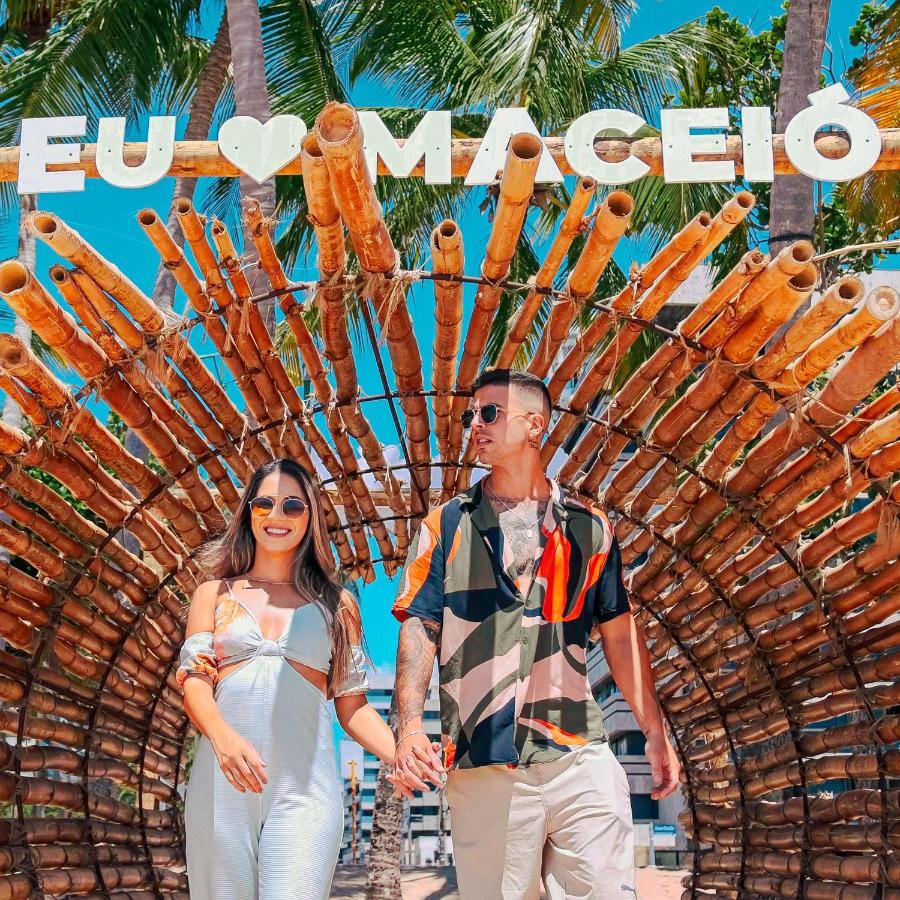 Hotel Verano Pajuçara By Tropicalis Maceió