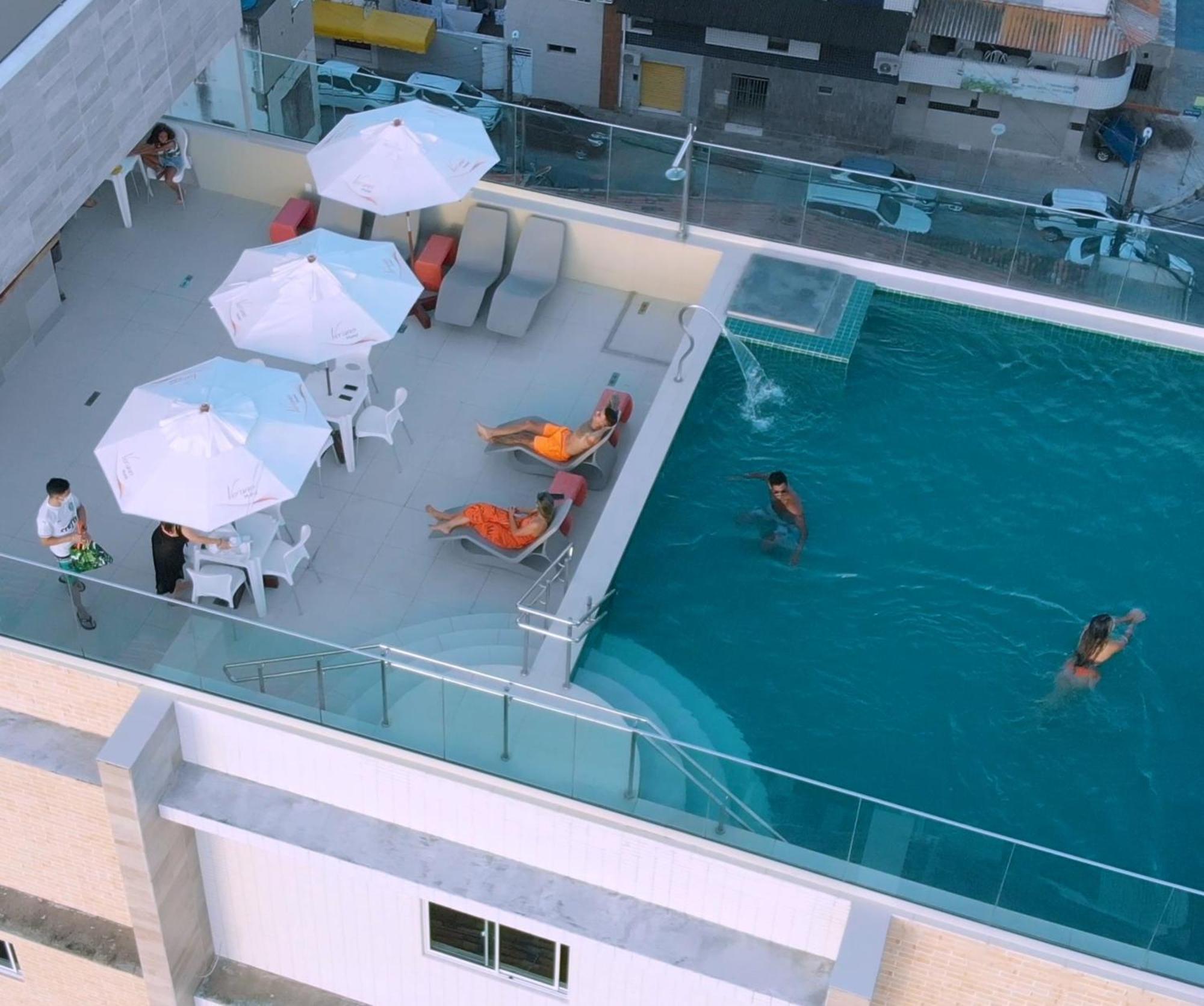 Hotel Verano Pajuçara By Tropicalis