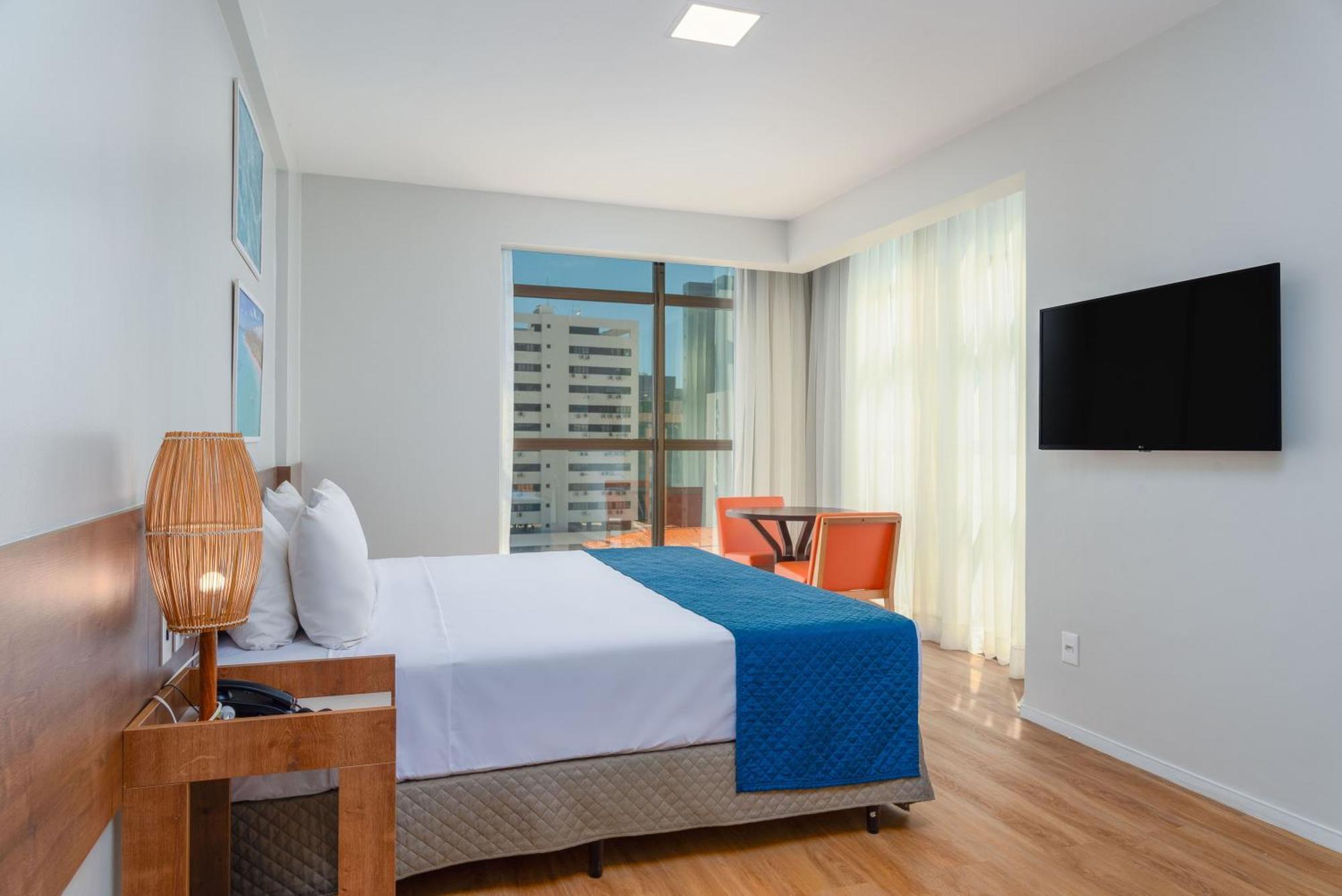 Hotel Verano Pajuçara By Tropicalis