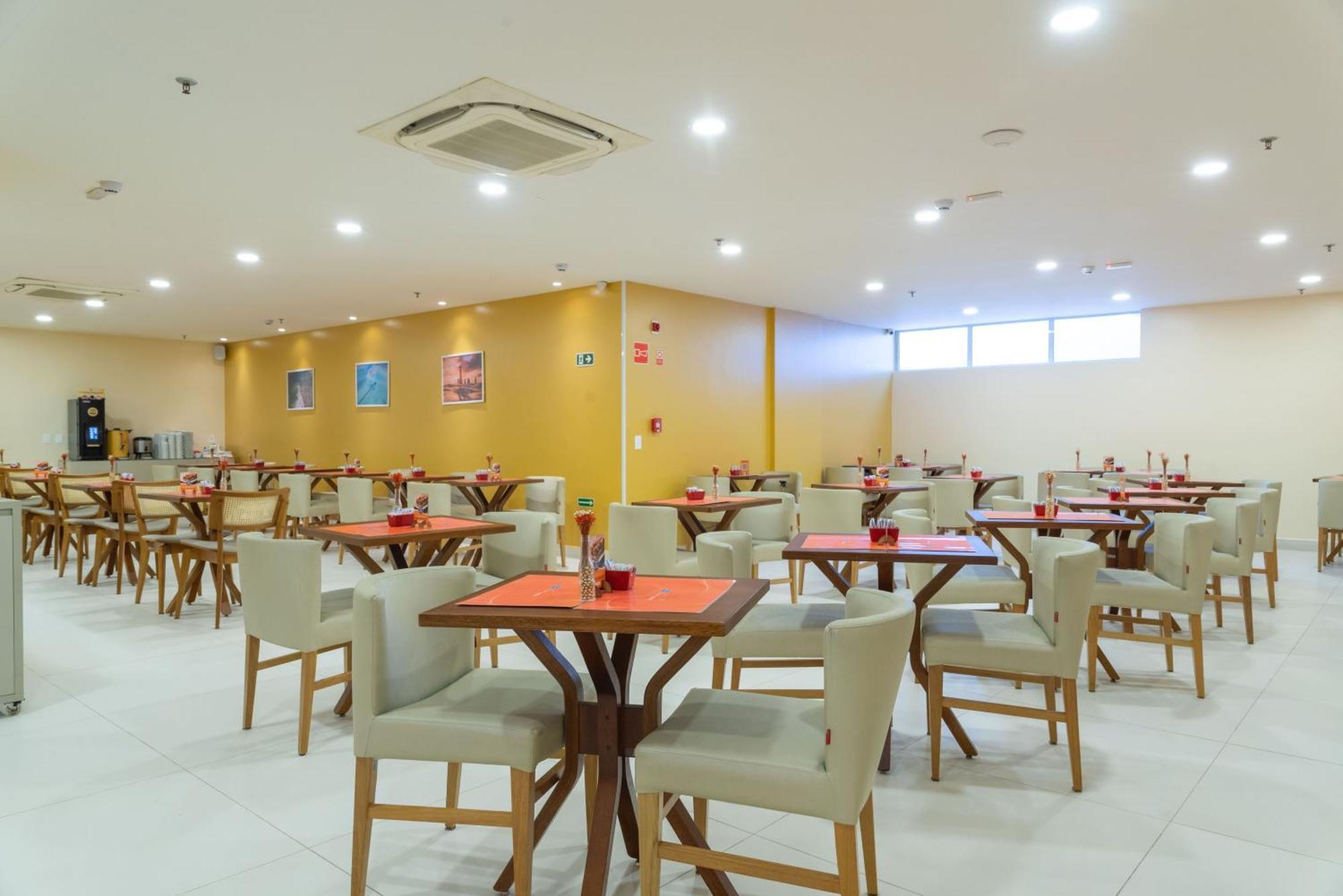 Hotel Verano Pajuçara By Tropicalis Maceió