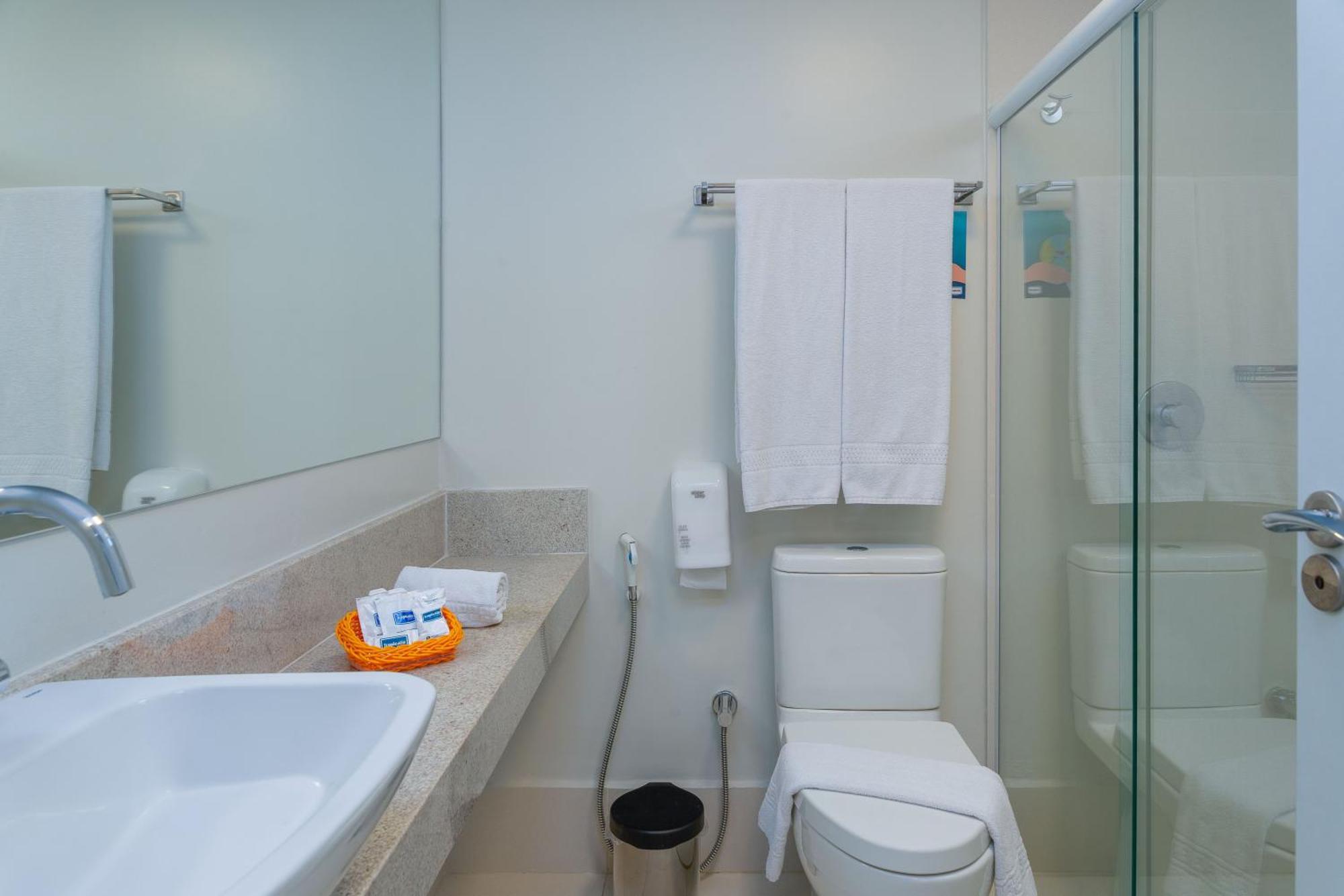 Verano Pajuçara By Tropicalis 4* Maceió