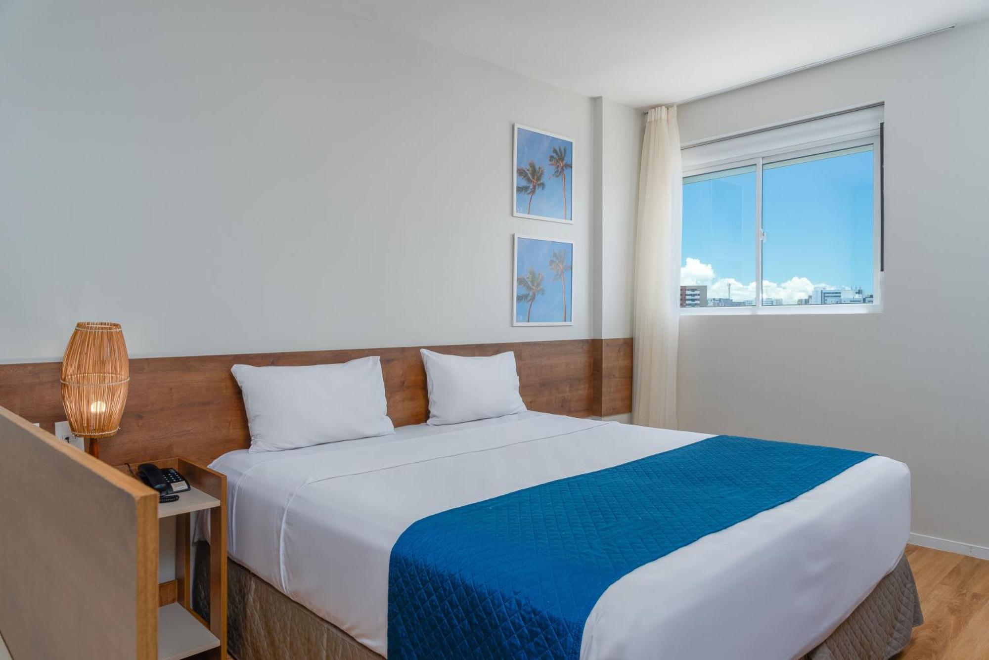 Hotel Verano Pajuçara By Tropicalis