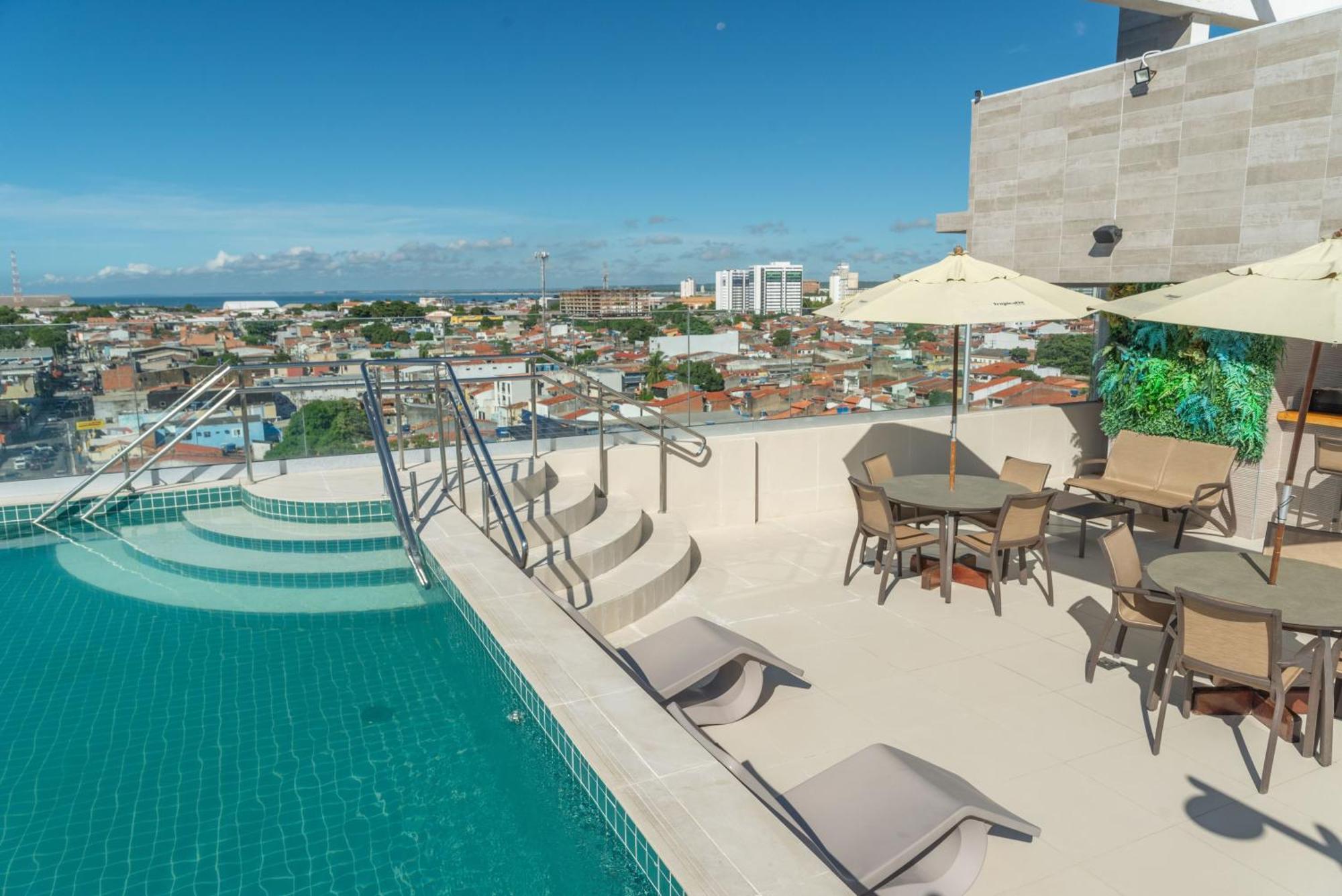Verano Pajuçara By Tropicalis Hotel 4*