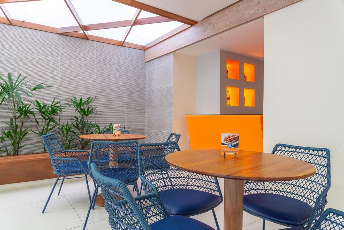 Verano Pajuçara By Tropicalis Hotel 4*