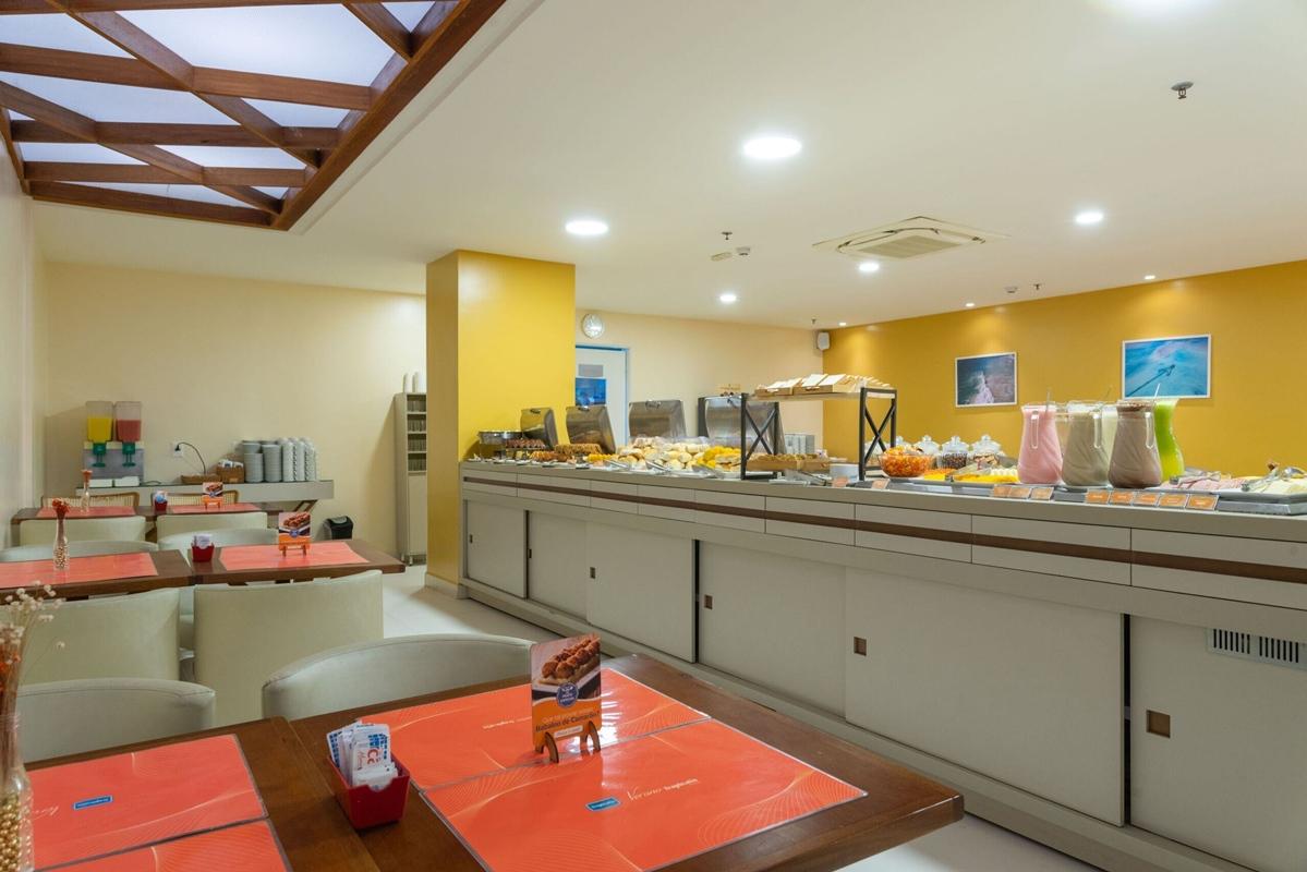 Verano Pajuçara By Tropicalis Hotel 4*